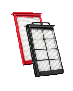 Zehnder ComfoAir 160 - Klasse G4+F7