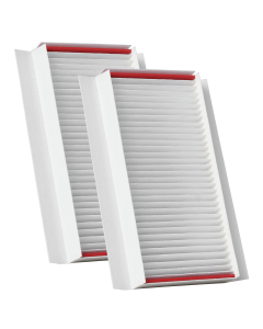 Zehnder ComfoAir 180 - Class F7