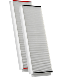 Zehnder ComfoAir E 300/400 - Class G4+F7