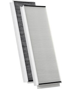 Zehnder ComfoAir E 300/400 - Class G4+F7