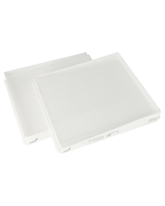 Zehnder ComfoAir Flex 250/350 - Klasse G4