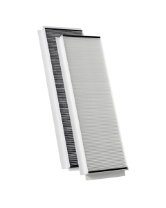 Zehnder ComfoAir PRO 300 - Klasse G4+F7