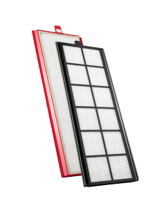 Zehnder ComfoAir Standard 300 - Klasse G4+F7