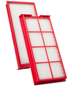 Zehnder ComfoD 200/250 - Klasse F7