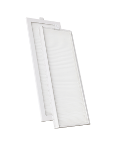 Zehnder ComfoFond - L Eco - Klasse G4+F7