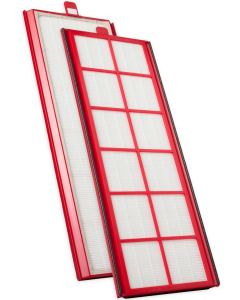 Zehnder ComfoFond L Eco - Klasse F7