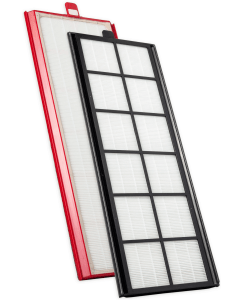 Zehnder ComfoFond - L Eco - Klasse G4+F7