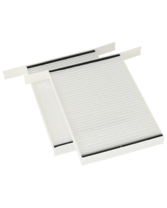 Zehnder ComfoSpot 50 - Klasse G4