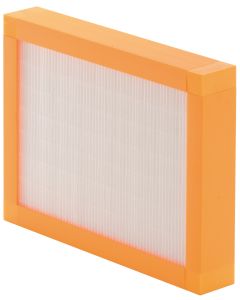 Zehnder ComfoWell 520 - Klasse F9