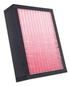 Zehnder Filterbox 150 - Class F7