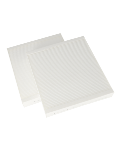 Aldes Dee Fly - Klasse G4+F7 - Unit met bypass