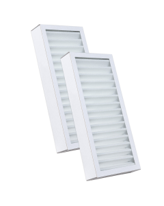 Begetube profi-air Smarttouch 450 - Klasse G4
