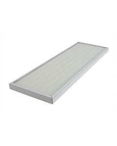 Brink Renovent Excellent 300/400 - Klasse F7