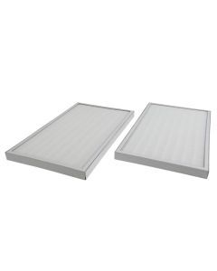 Brink Renovent HR 250/325 - Klasse M6 - Excl. Bypass