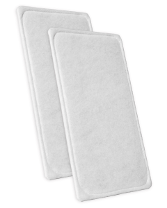 Brink Renovent HR 250/325 - Filterklasse G3 - Excl. bypass