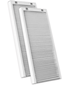 Bulex Airmaster HRD 275/350 - Klasse M6 - Unit zonder bypass
