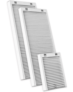 Bulex Airmaster HRD 275/350 - Klasse M6 - Unit met bypass