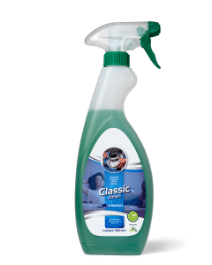Classic Clean - Voor binnenkant van WTW- en Airco-units