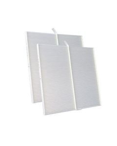 Itho Daalderop HRU ECO 250/300 - Klasse G4