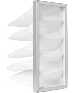 Nefit VentiLine VA/W 1.4 - Klasse G2