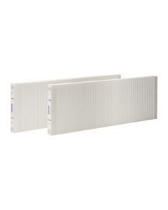 Orcon HRC 350/450 Ventiflow - Klasse G4+F7