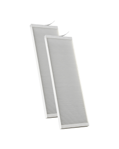 Orcon HRC 350/450 Ventiflow - Klasse G4+F7