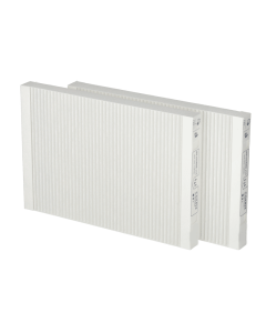 Orcon OptiAir 260/360 - Klasse G4