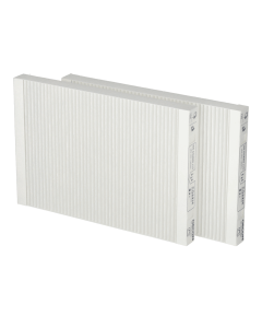Orcon OptiAir 260/360 - Klasse G4