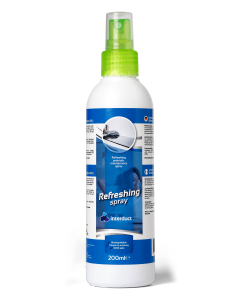 Refreshing Spray - Voor WTW-filters
