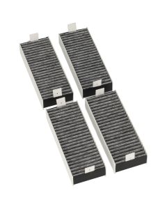 Siemens 17004796 Filters