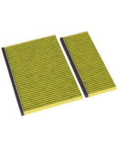 Siemens 17005388 Filters - Anti-visgeur
