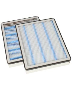 Systemair SAVE VSR 150/B - Class M5+F7 - Unit after 2019