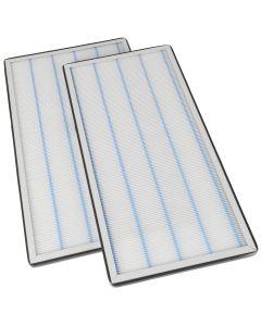 Systemair SAVE VSR 500 - Class M5+F7