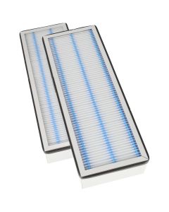 Systemair SAVE VTR 300 - Class M5+F7