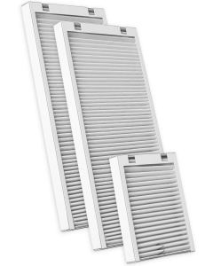 Vaillant RecoVAIR 275/350 - Klasse M6 - Unit met bypass