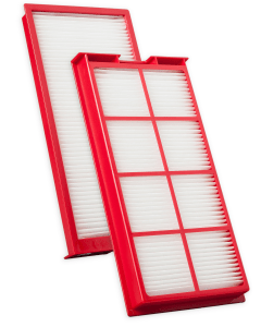 Zehnder ComfoAir 200 - Klasse F7
