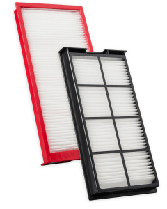 Zehnder ComfoAir 200 - Klasse G4+F7