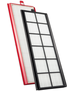 Zehnder ComfoAir 350/500/550 - Klasse G4+F7