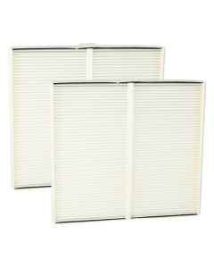 Zehnder ComfoAir Flex 250/350 - Klasse G4