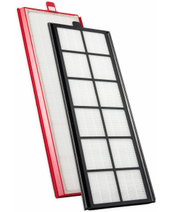 Zehnder WHR 930/950/960 - Klasse G4+F7