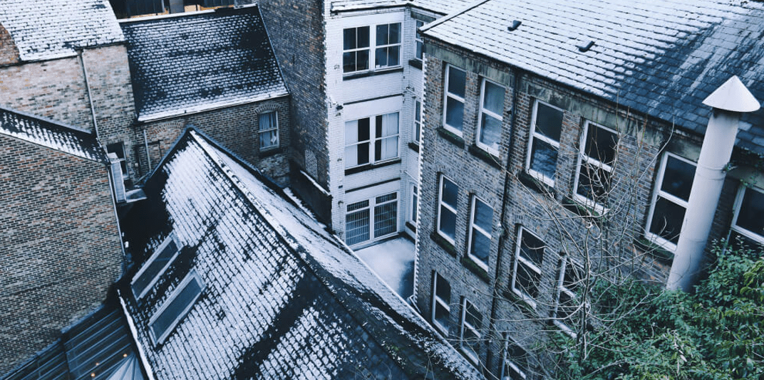 Hoe ventileer ik mijn huis in de wintermaanden?