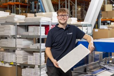 Van de oude filternorm naar de nieuwe filternorm